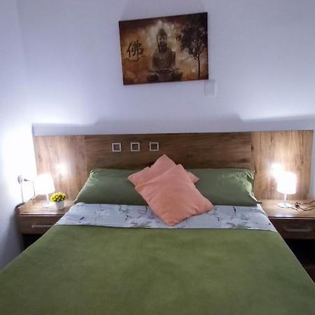 Apartamento Montevideo histórico Exterior foto
