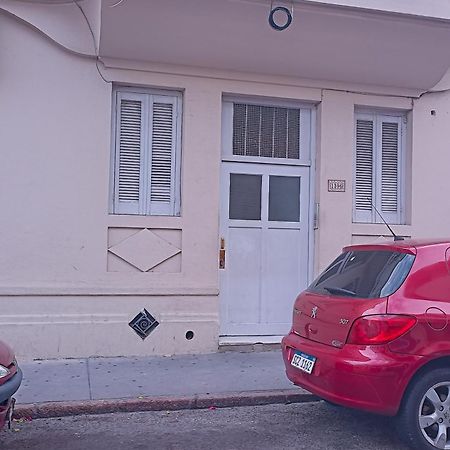 Apartamento Montevideo histórico Habitación foto
