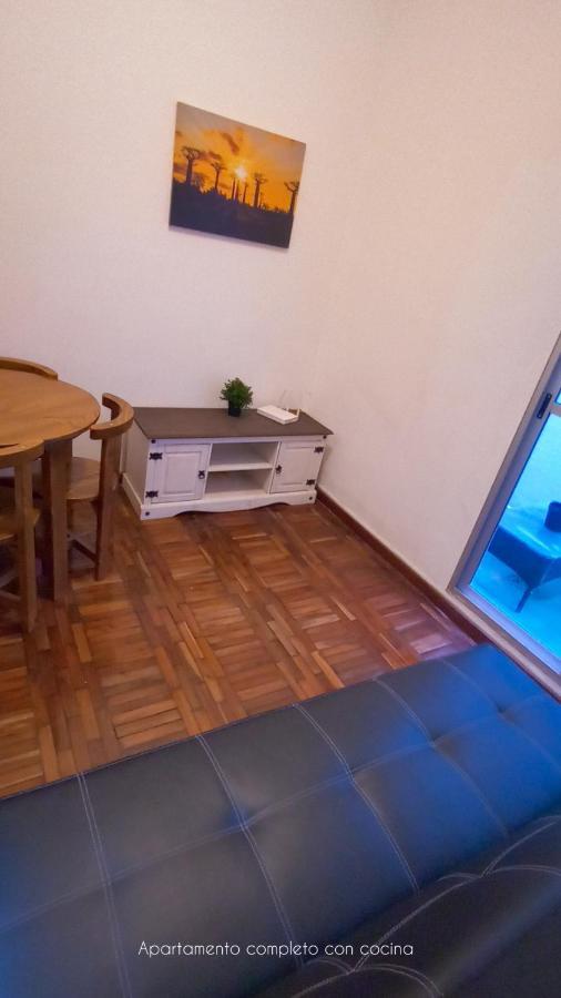Apartamento Montevideo histórico Habitación foto