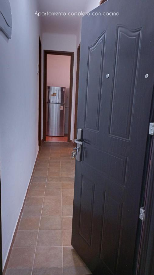 Apartamento Montevideo histórico Habitación foto