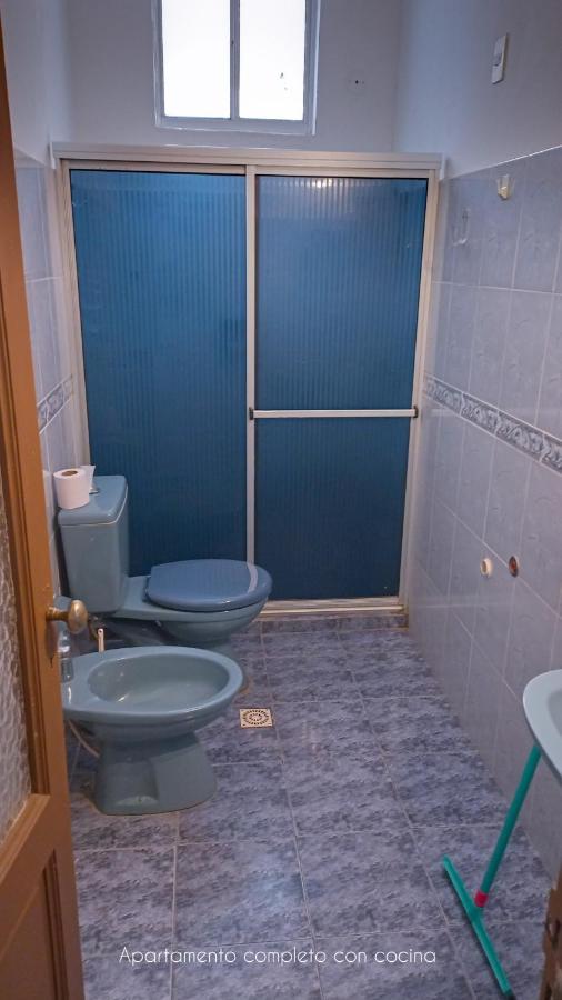 Apartamento Montevideo histórico Habitación foto