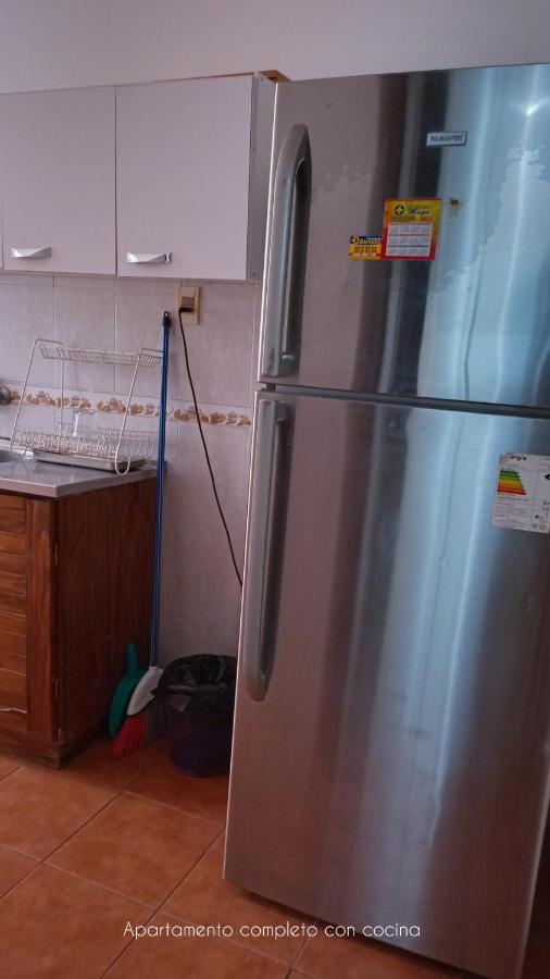 Apartamento Montevideo histórico Habitación foto