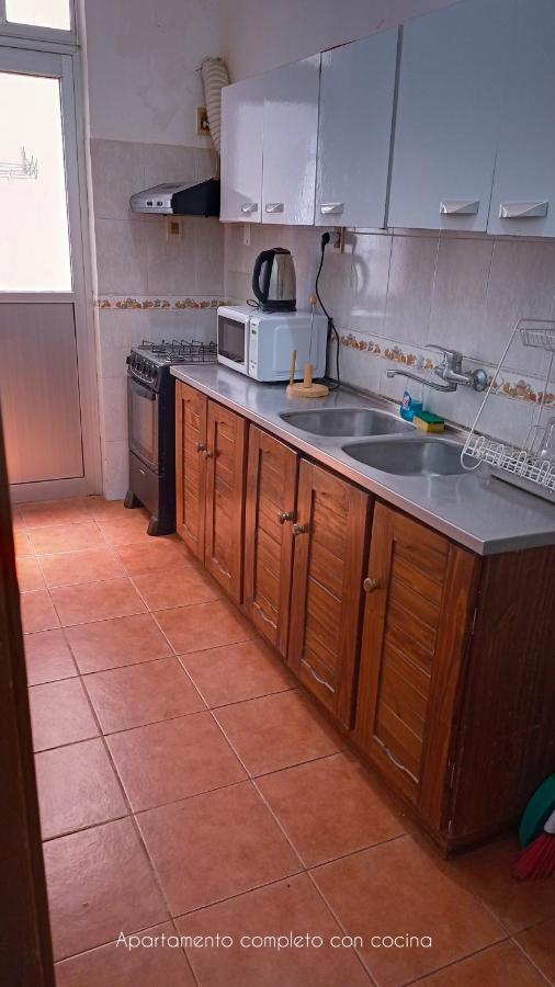 Apartamento Montevideo histórico Habitación foto