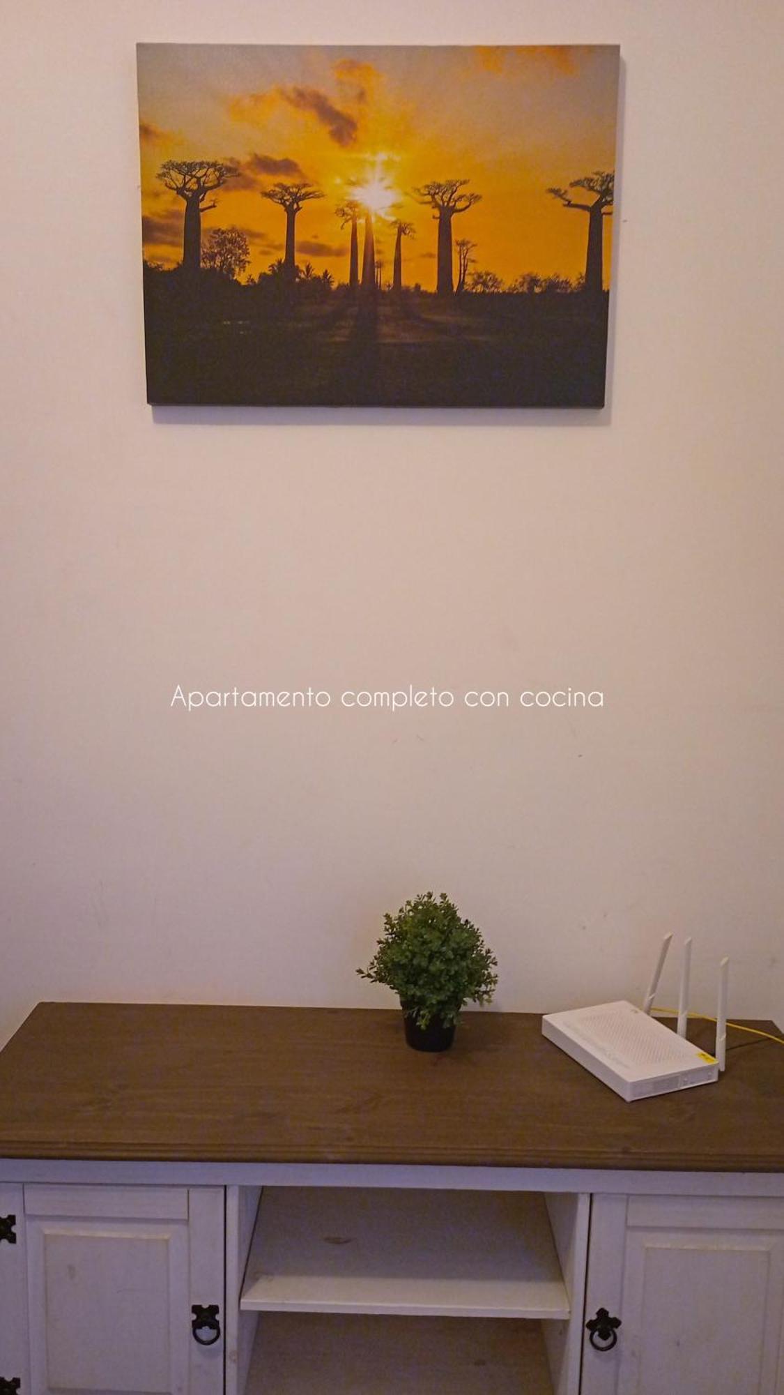 Apartamento Montevideo histórico Habitación foto