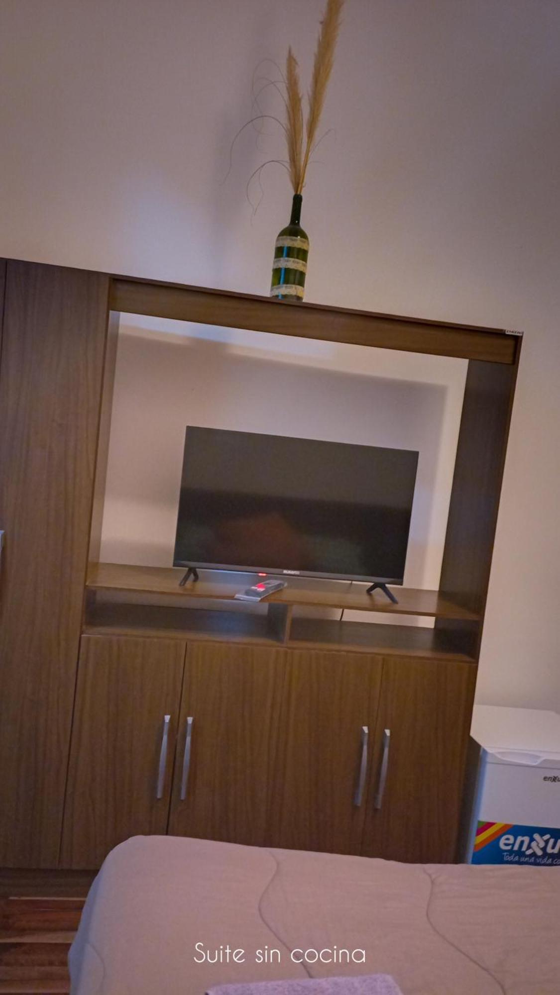 Apartamento Montevideo histórico Habitación foto